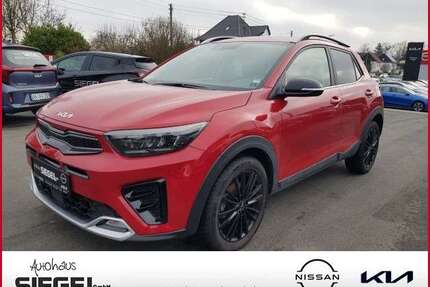 Kia Stonic Gebrauchtwagen