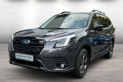 Subaru Forester Gebrauchtwagen