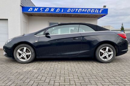 Opel Cascada Gebrauchtwagen