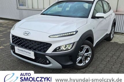 Hyundai KONA Gebrauchtwagen
