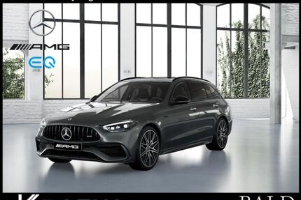 Mercedes-Benz C 43 AMG Gebrauchtwagen