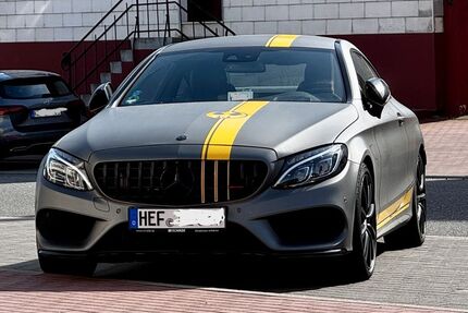 Mercedes-Benz C 43 AMG Gebrauchtwagen