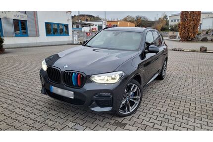 BMW X3 M40 Gebrauchtwagen