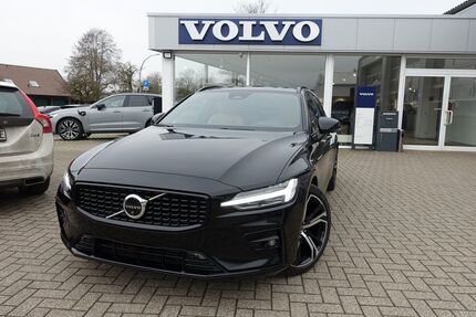 Volvo V60 Gebrauchtwagen