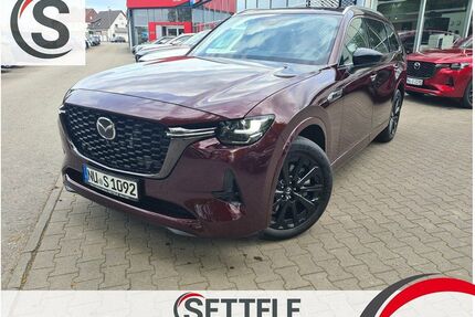 Mazda CX-80 Gebrauchtwagen