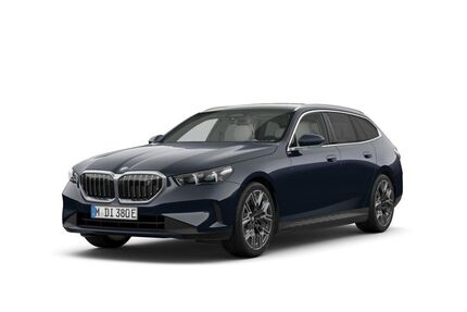 BMW i5 Gebrauchtwagen