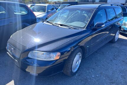Volvo V70 Gebrauchtwagen