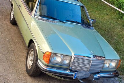 Mercedes-Benz CE 280 Gebrauchtwagen
