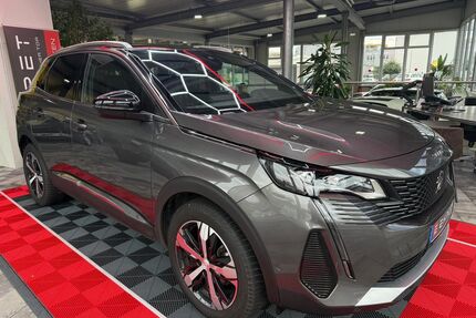 Peugeot 3008 Gebrauchtwagen