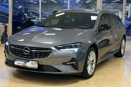 Opel Insignia Gebrauchtwagen