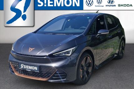 Cupra Born Gebrauchtwagen