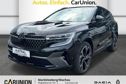 Renault Austral Gebrauchtwagen