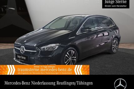 Mercedes-Benz B 220 Gebrauchtwagen