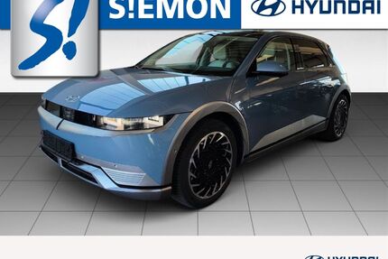 Hyundai IONIQ 5 Gebrauchtwagen
