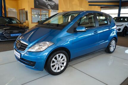 Mercedes-Benz A 150 Gebrauchtwagen