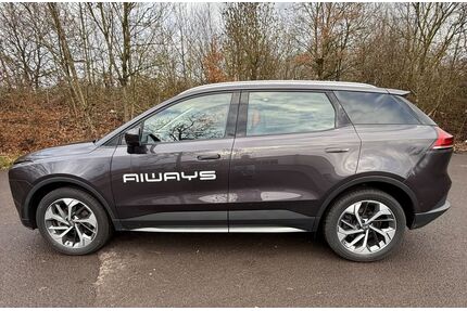 Aiways U5 Gebrauchtwagen
