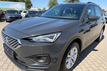 Seat Tarraco Gebrauchtwagen
