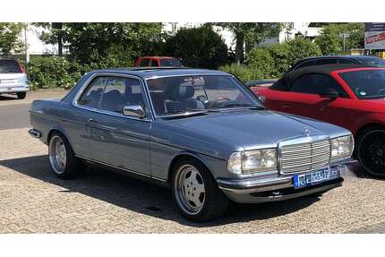Mercedes-Benz CE 230 Gebrauchtwagen