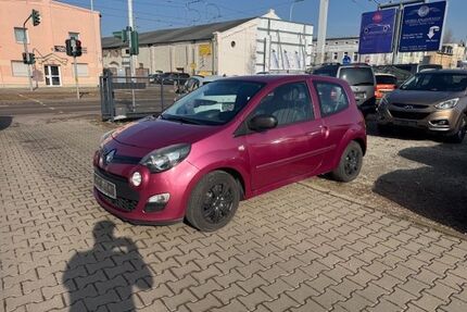 Renault Twingo Gebrauchtwagen