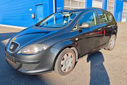 Seat Altea Gebrauchtwagen