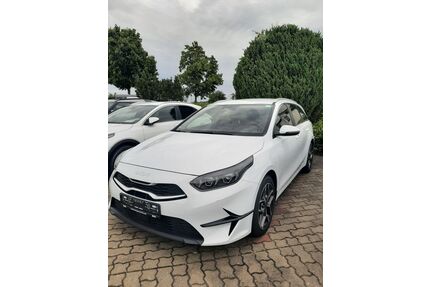 Kia ceed / Ceed Gebrauchtwagen