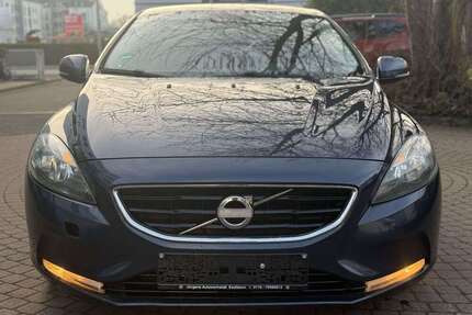 Volvo V40 Gebrauchtwagen