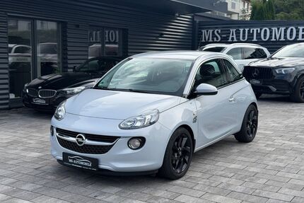 Opel Adam Gebrauchtwagen