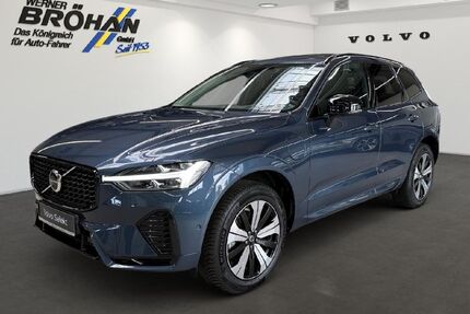 Volvo XC60 Gebrauchtwagen