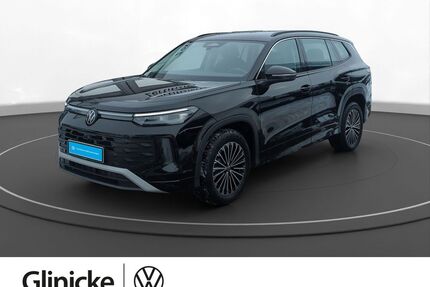 VW Tayron Gebrauchtwagen