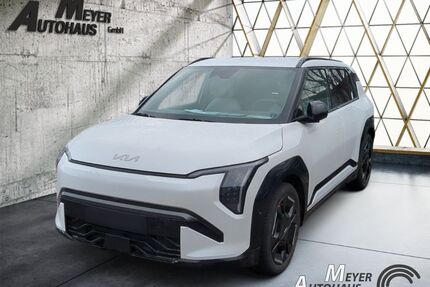 Kia EV3 Gebrauchtwagen