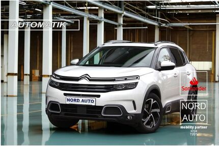 Citroen C5 Aircross Gebrauchtwagen