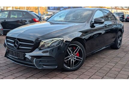 Mercedes-Benz E 350 Gebrauchtwagen
