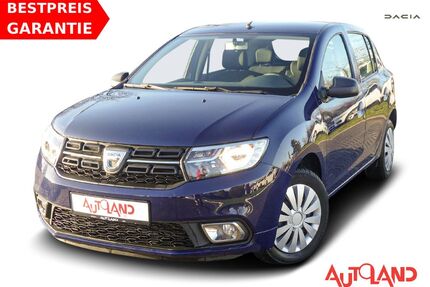 Dacia Sandero Gebrauchtwagen