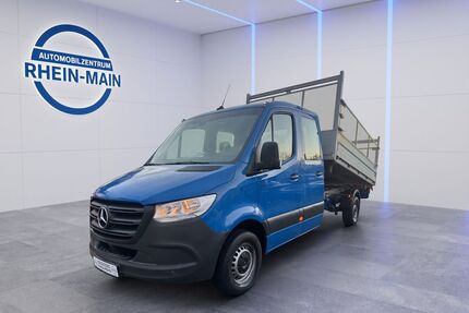 Mercedes-Benz Sprinter Gebrauchtwagen