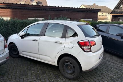 Citroen C3 Gebrauchtwagen