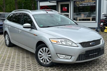 Ford Mondeo Gebrauchtwagen