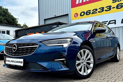 Opel Insignia Gebrauchtwagen