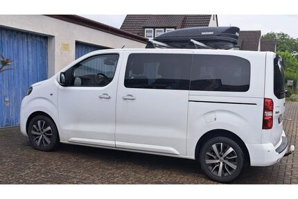 Toyota Proace (Verso) Gebrauchtwagen