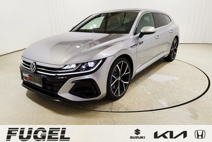 VW Arteon Gebrauchtwagen