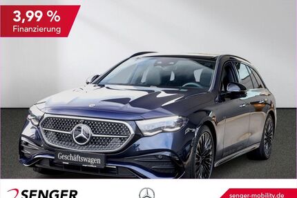 Mercedes-Benz E 300 Gebrauchtwagen