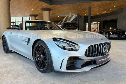 Mercedes-Benz AMG GT Gebrauchtwagen