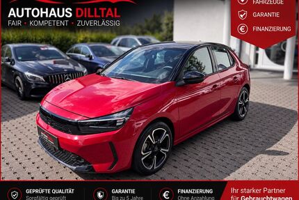 Opel Corsa Gebrauchtwagen