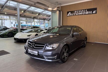 Mercedes-Benz C 180 Gebrauchtwagen