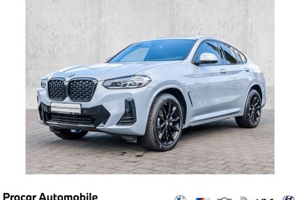 BMW X4 Gebrauchtwagen