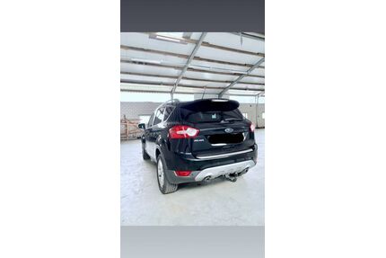 Ford Kuga Gebrauchtwagen
