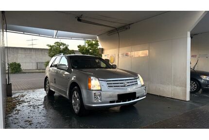 Cadillac SRX Gebrauchtwagen
