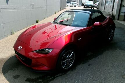 Mazda MX-5 Gebrauchtwagen