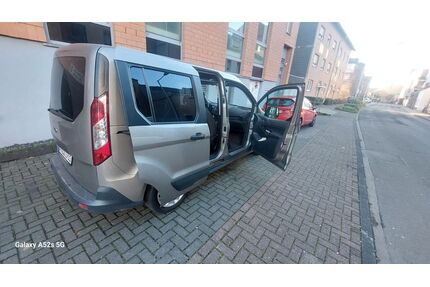 Ford Tourneo Connect Gebrauchtwagen