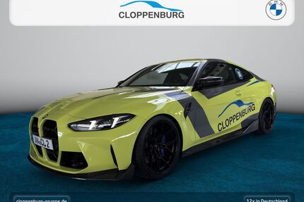 BMW M4 Gebrauchtwagen