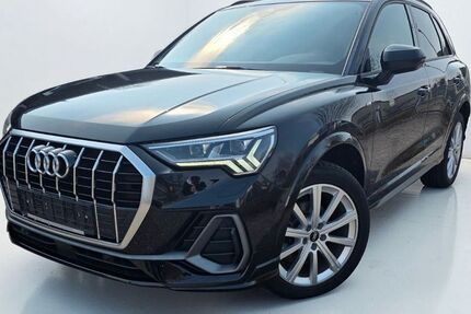 Audi Q3 Gebrauchtwagen